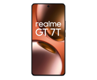 REALME GT 7T 12/256GB IceSense Black OLED OIS IP69 120W 7000mAh - 1335487 - zdjęcie 3